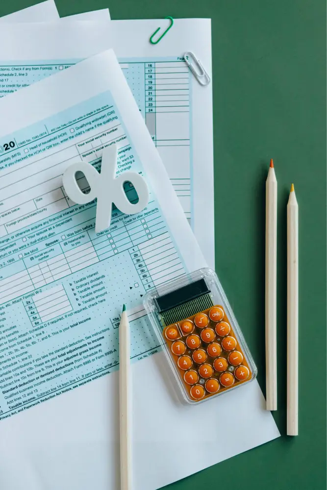 Contabilidade fiscal empresarial