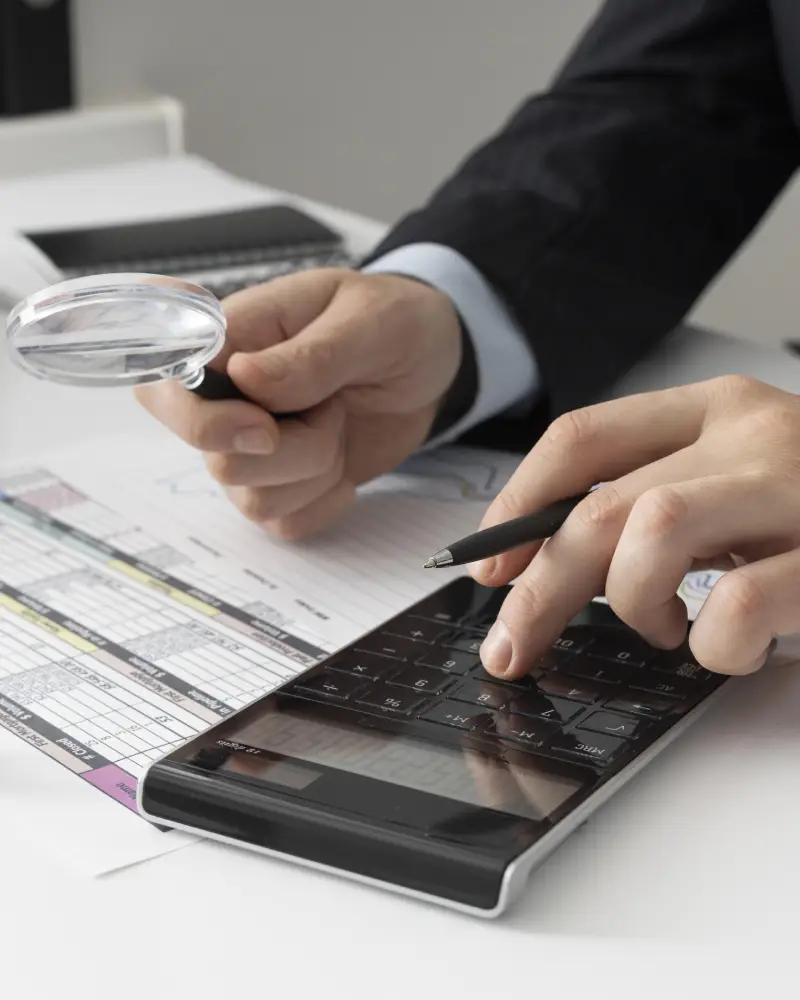 Compliance fiscal contabilidade